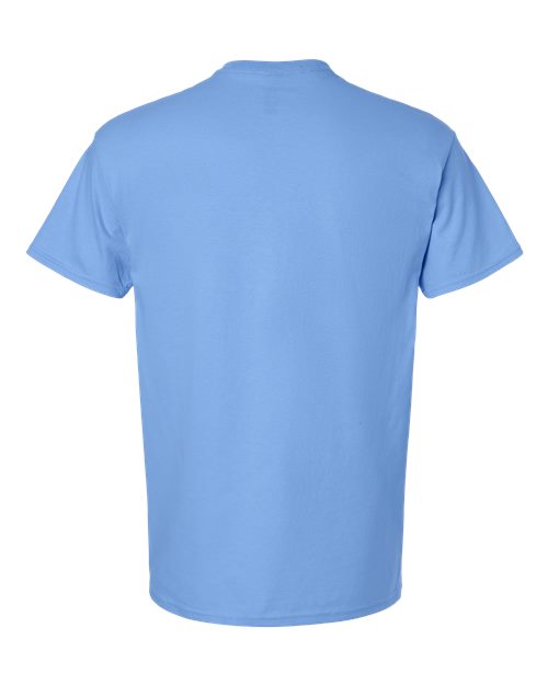 Unisex Ultra Cotton® T-Shirt — Carolina Blue