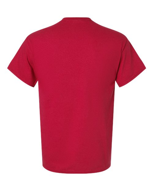 Unisex Ultra Cotton® T-Shirt — Cherry Red