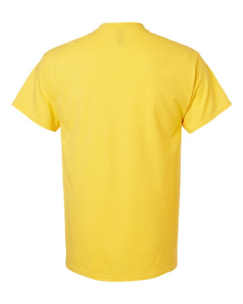 Unisex Ultra Cotton® T-Shirt — Daisy