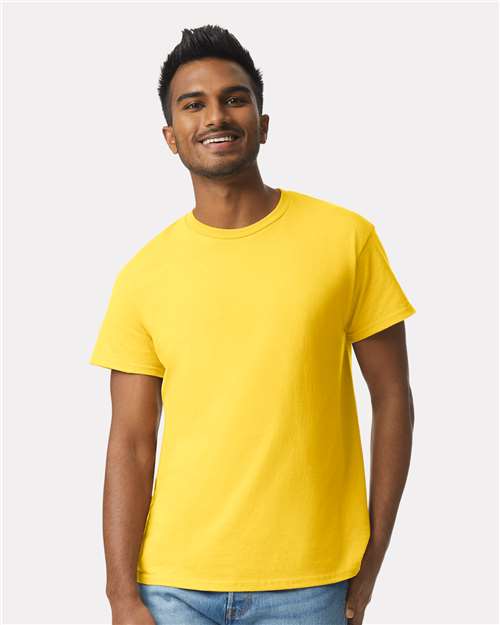 Unisex Ultra Cotton® T-Shirt — Daisy