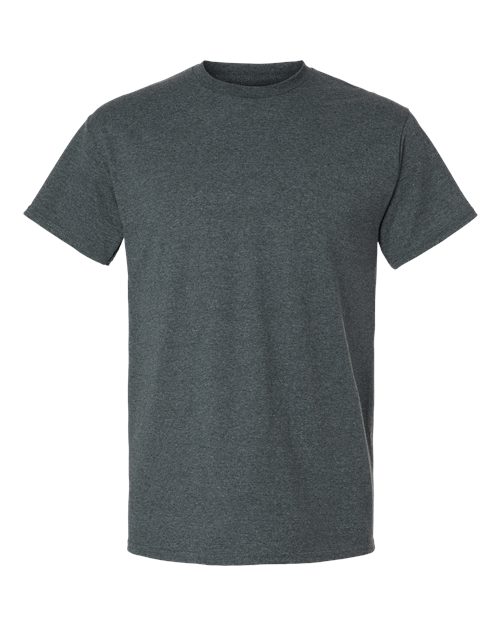 Unisex Ultra Cotton® T-Shirt — Dark Heather