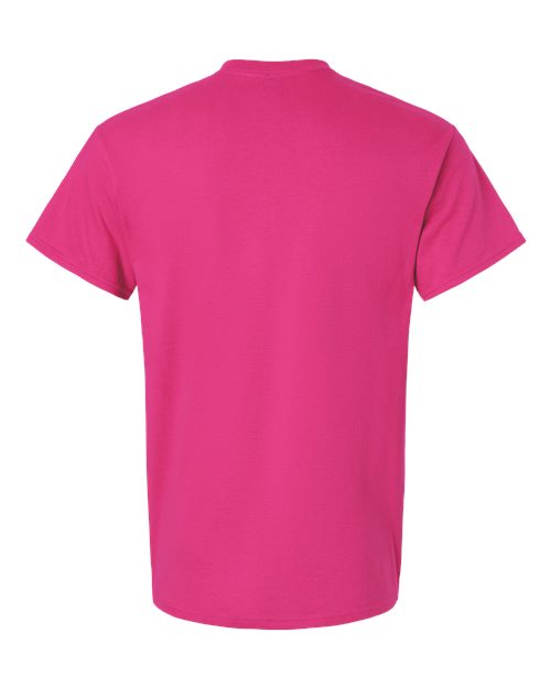 Unisex Ultra Cotton® T-Shirt — Heliconia