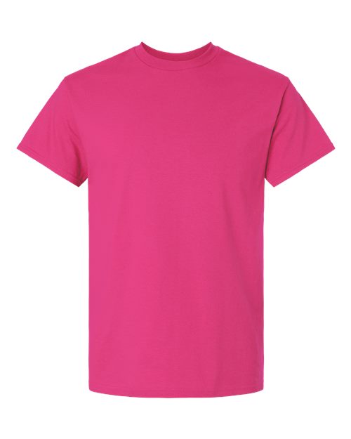 Unisex Ultra Cotton® T-Shirt — Heliconia