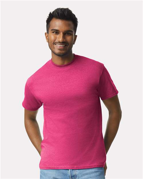 Unisex Ultra Cotton® T-Shirt — Heliconia