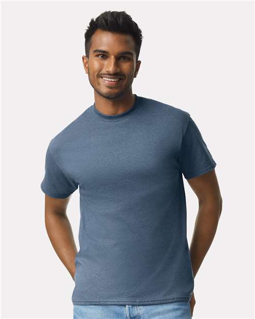 Unisex Ultra Cotton® T-Shirt — Indigo Blue