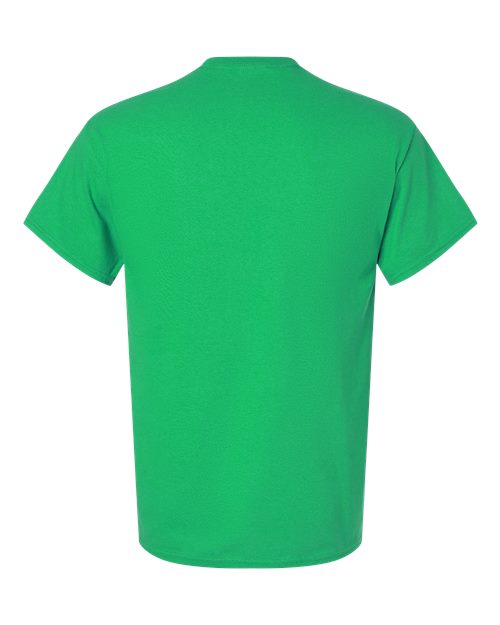 Unisex Ultra Cotton® T-Shirt — Irish Green