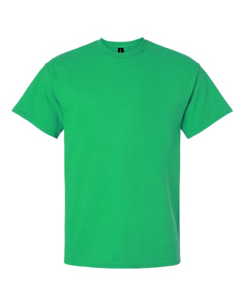Unisex Ultra Cotton® T-Shirt — Irish Green