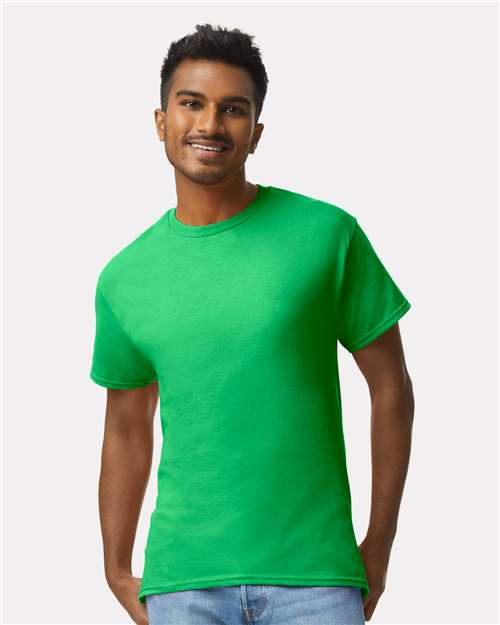 Unisex Ultra Cotton® T-Shirt — Irish Green