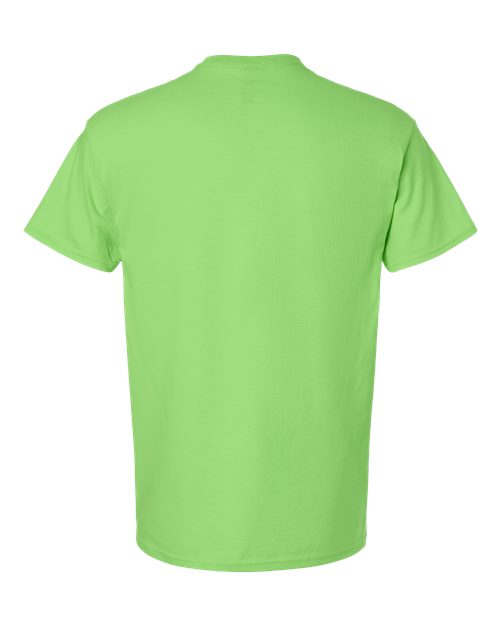 Unisex Ultra Cotton® T-Shirt — Lime