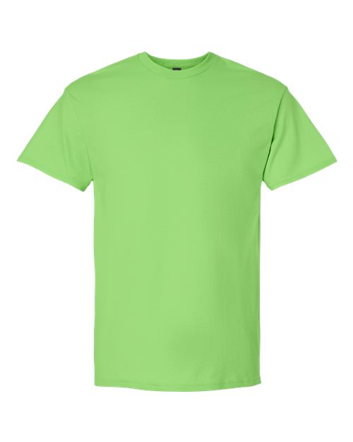 Unisex Ultra Cotton® T-Shirt — Lime