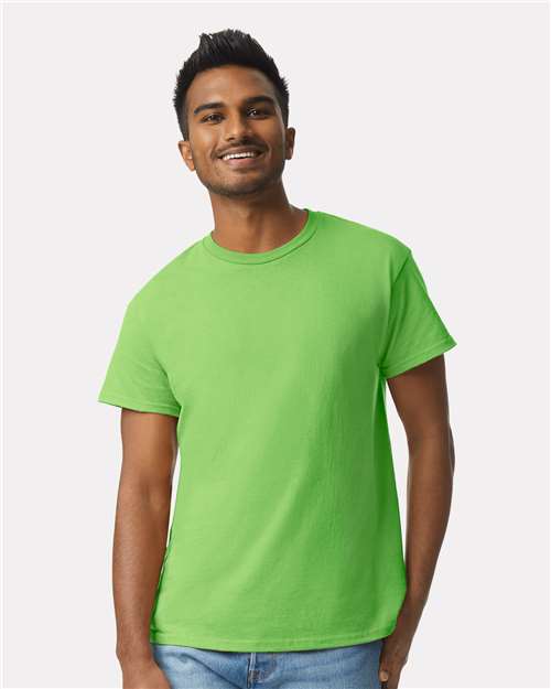 Unisex Ultra Cotton® T-Shirt — Lime
