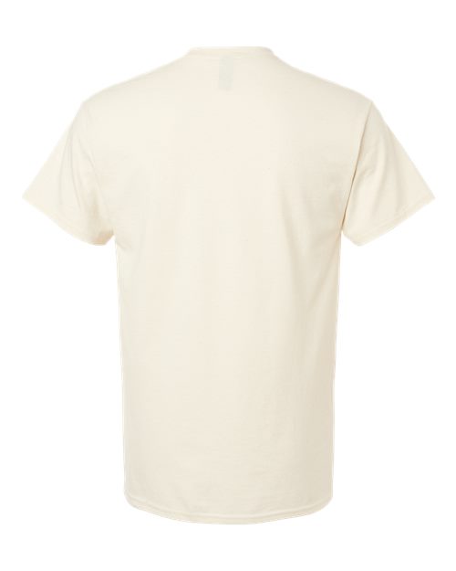 Unisex Ultra Cotton® T-Shirt — Natural