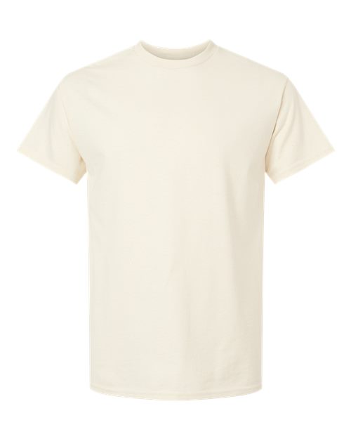 Unisex Ultra Cotton® T-Shirt — Natural