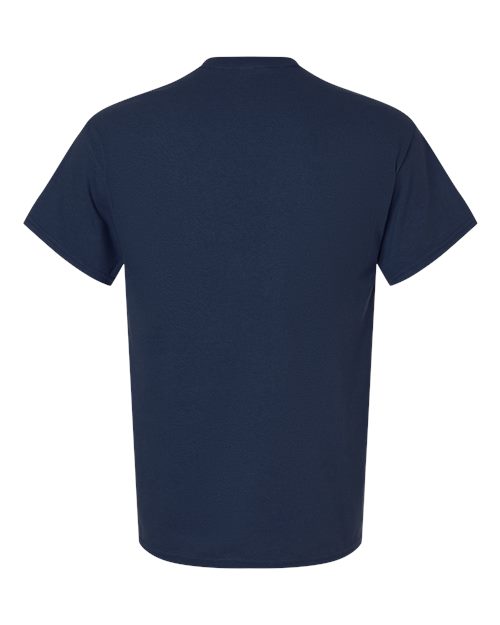 Unisex Ultra Cotton® T-Shirt — Navy