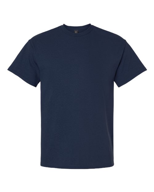 Unisex Ultra Cotton® T-Shirt — Navy