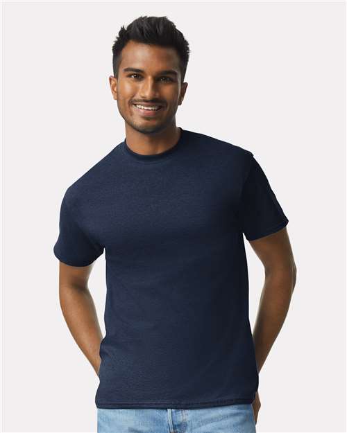 Unisex Ultra Cotton® T-Shirt — Navy