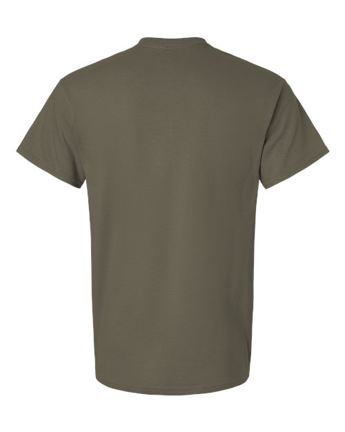 Unisex Ultra Cotton® T-Shirt — Olive