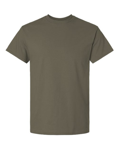 Unisex Ultra Cotton® T-Shirt — Olive