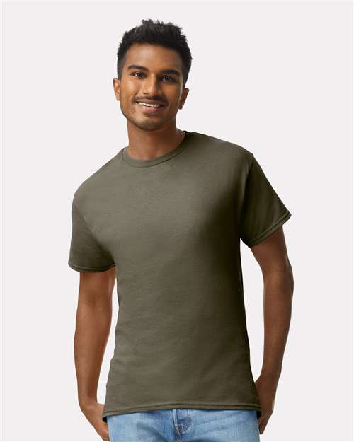 Unisex Ultra Cotton® T-Shirt — Olive