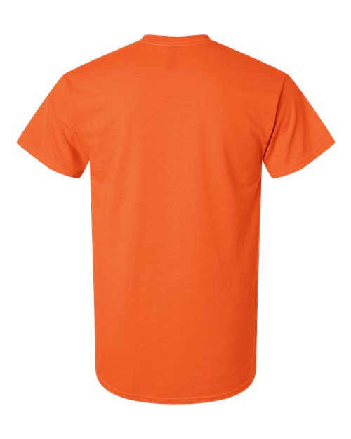 Unisex Ultra Cotton® T-Shirt — Orange