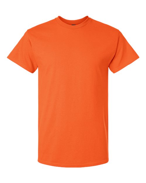 Unisex Ultra Cotton® T-Shirt — Orange