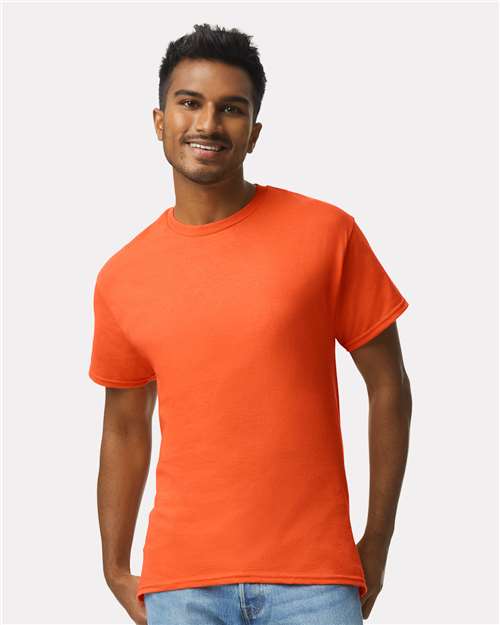 Unisex Ultra Cotton® T-Shirt — Orange