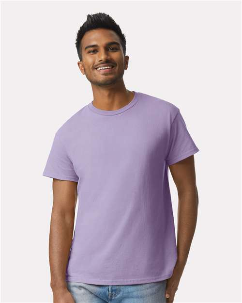 Unisex Ultra Cotton® T-Shirt — Orchid