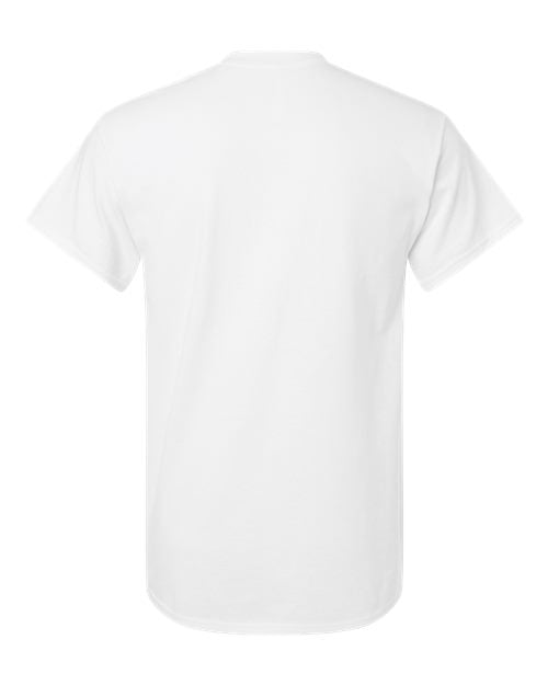 Unisex Ultra Cotton® T-Shirt — PFD White