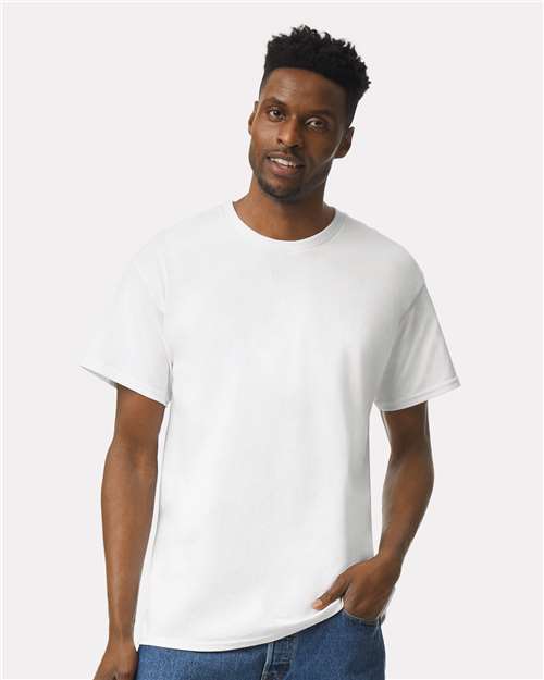 Unisex Ultra Cotton® T-Shirt — PFD White