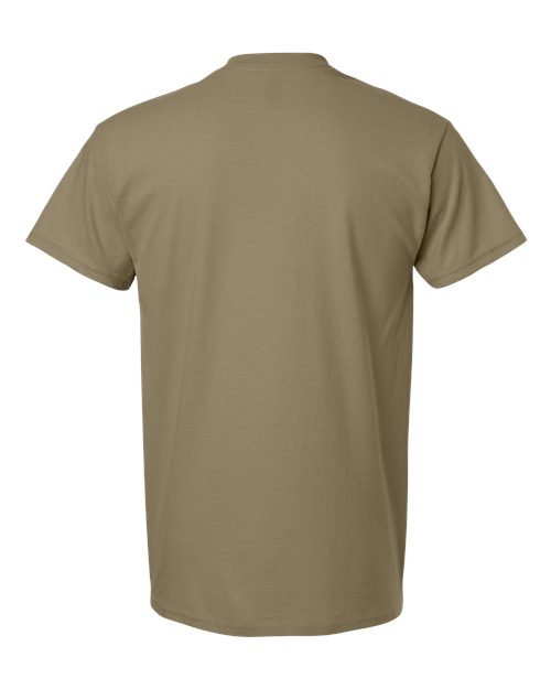 Unisex Ultra Cotton® T-Shirt — Prairie Dust