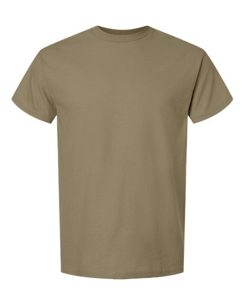 Unisex Ultra Cotton® T-Shirt — Prairie Dust