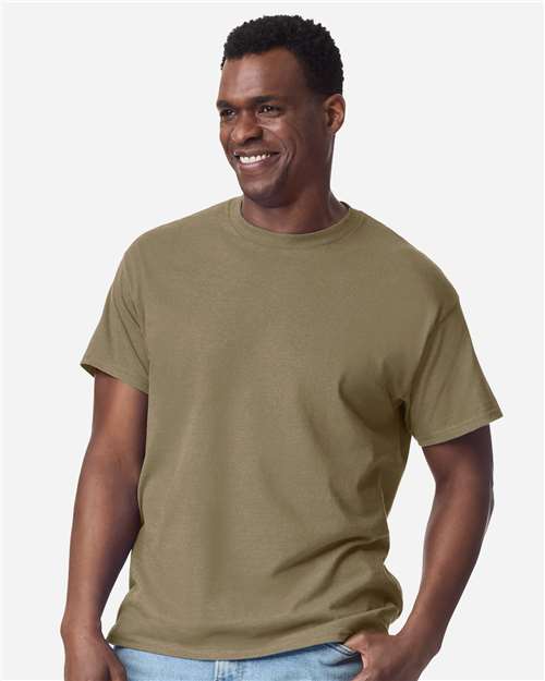 Unisex Ultra Cotton® T-Shirt — Prairie Dust