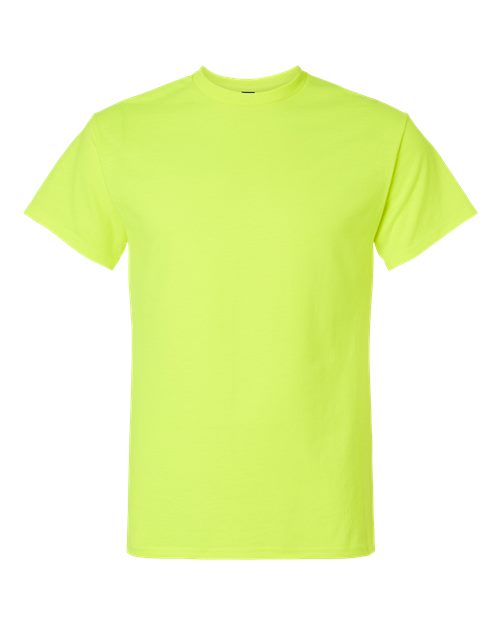 Unisex Ultra Cotton® T-Shirt — Safety Green