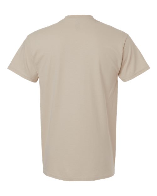 Unisex Ultra Cotton® T-Shirt — Sand
