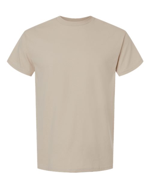 Unisex Ultra Cotton® T-Shirt — Sand