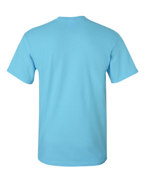Unisex Ultra Cotton® T-Shirt — Sky