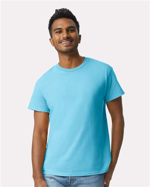 Unisex Ultra Cotton® T-Shirt — Sky