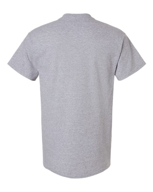 Unisex Ultra Cotton® T-Shirt — Sport Grey