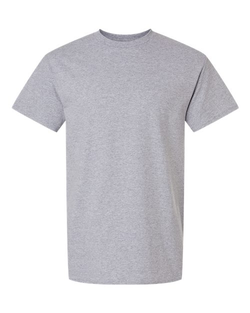 Unisex Ultra Cotton® T-Shirt — Sport Grey