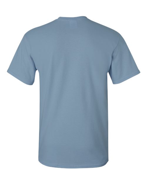 Unisex Ultra Cotton® T-Shirt — Stone Blue