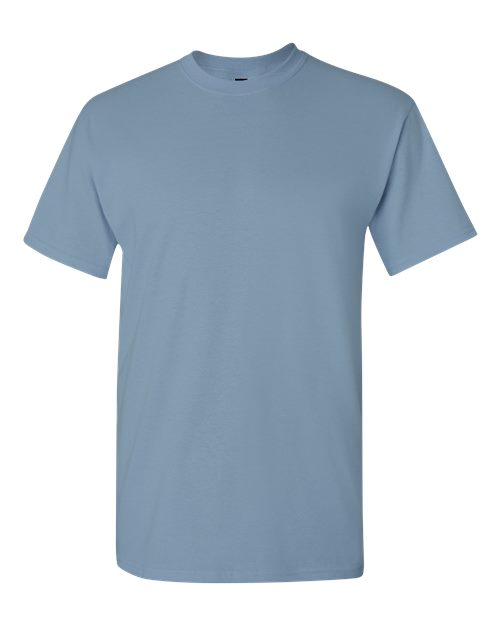 Unisex Ultra Cotton® T-Shirt — Stone Blue