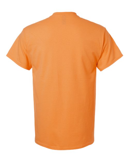 Unisex Ultra Cotton® T-Shirt — Tangerine
