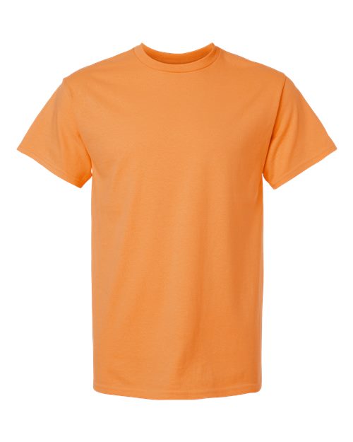 Unisex Ultra Cotton® T-Shirt — Tangerine