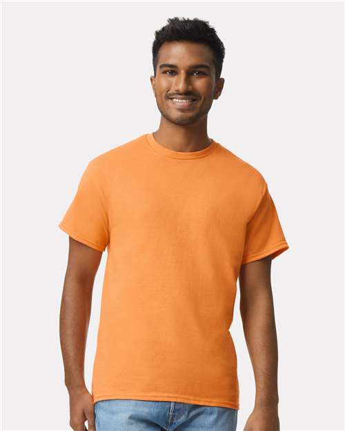 Unisex Ultra Cotton® T-Shirt — Tangerine