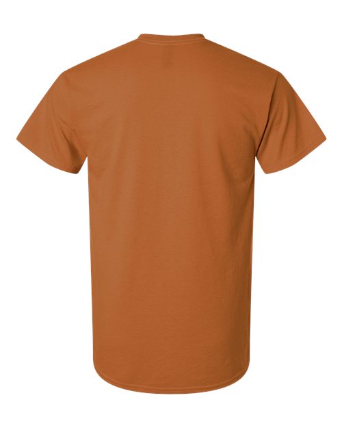 Unisex Ultra Cotton® T-Shirt — Texas Orange