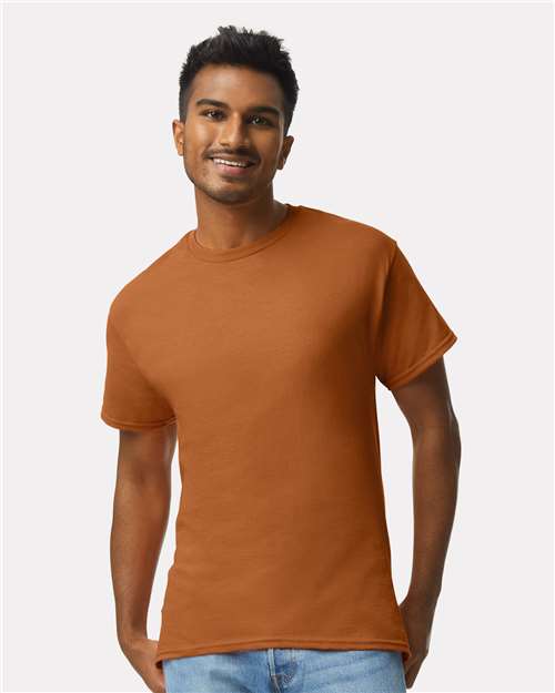 Unisex Ultra Cotton® T-Shirt — Texas Orange
