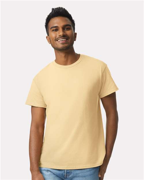 Unisex Ultra Cotton® T-Shirt — Vegas Gold