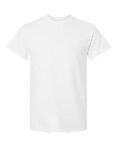 Unisex Ultra Cotton® T-Shirt — White