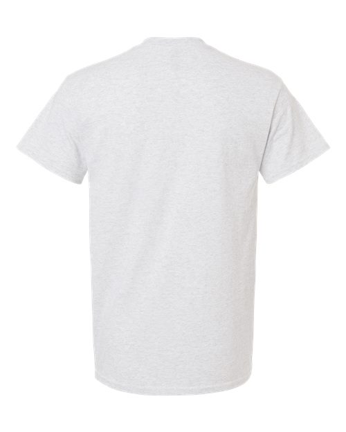 Unisex DryBlend® T-Shirt — Ash