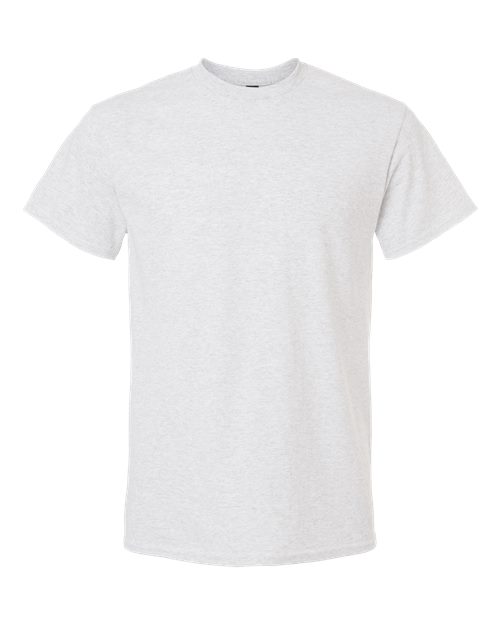 Unisex DryBlend® T-Shirt — Ash